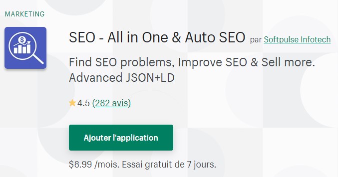 seo all in one